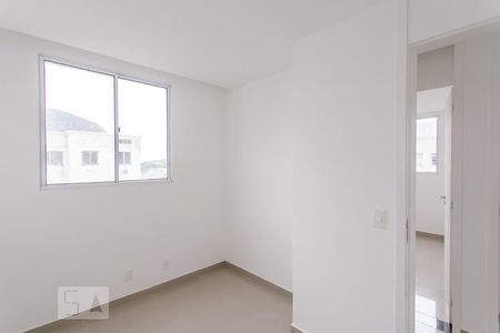 Apartamento à venda com 59m², 3 quartos e 1 vagaQuarto