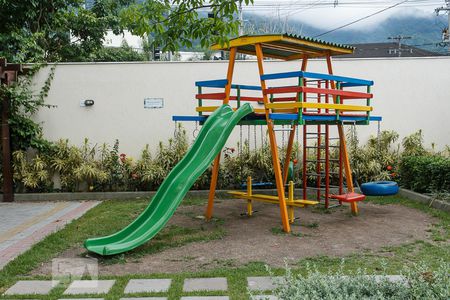 Apartamento à venda com 59m², 3 quartos e 1 vagaPlayground