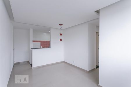 Sala de apartamento à venda com 3 quartos, 59m² em Vargem Grande, Rio de Janeiro