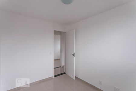 Apartamento à venda com 59m², 3 quartos e 1 vagaQuarto