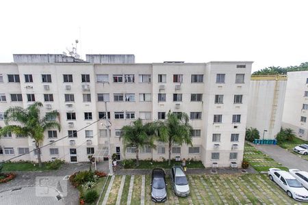 Apartamento à venda com 59m², 3 quartos e 1 vagaVista