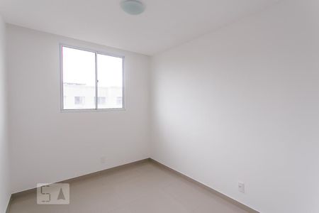Quarto de apartamento à venda com 3 quartos, 59m² em Vargem Grande, Rio de Janeiro
