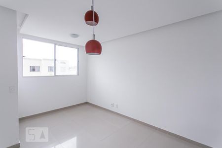 Sala de apartamento à venda com 3 quartos, 59m² em Vargem Grande, Rio de Janeiro