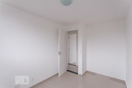Apartamento à venda com 59m², 3 quartos e 1 vagaQuarto