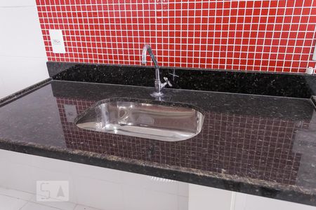 Apartamento à venda com 59m², 3 quartos e 1 vagaDetalhe