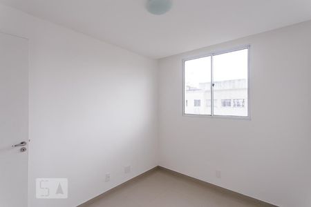Quarto de apartamento à venda com 3 quartos, 59m² em Vargem Grande, Rio de Janeiro