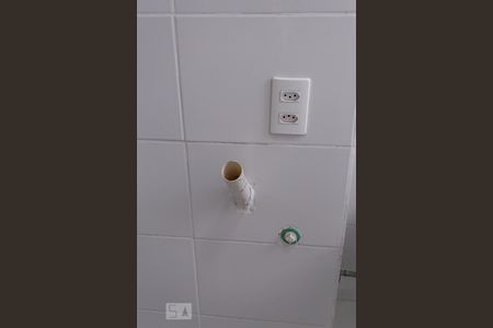 Apartamento à venda com 59m², 3 quartos e 1 vagaDetalhe