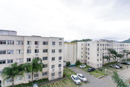 Vista de apartamento à venda com 3 quartos, 59m² em Vargem Grande, Rio de Janeiro