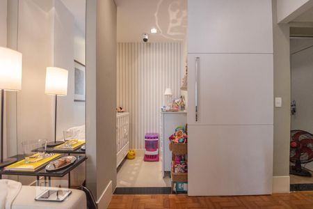 Apartamento à venda com 50m², 1 quarto e sem vaga Apartamento à venda com 50m², 1 quarto e sem vagaAnexo sala