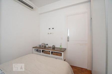 Quarto de apartamento à venda com 1 quarto, 50m² em Flamengo, Rio de Janeiro
