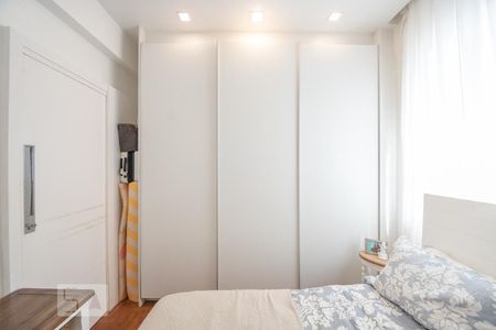 Quarto de apartamento à venda com 1 quarto, 50m² em Flamengo, Rio de Janeiro