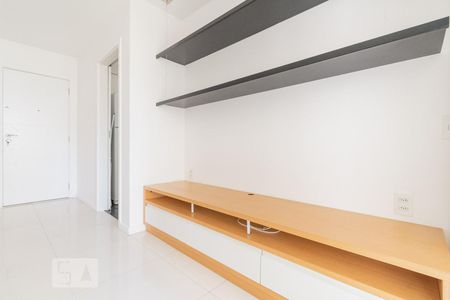 Sala de apartamento para alugar com 2 quartos, 66m² em Botafogo, Rio de Janeiro