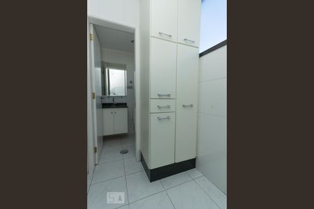 Apartamento para alugar com 60m², 2 quartos e 2 vagas Apartamento para alugar com 60m², 2 quartos e 2 vagasÁrea de serviço