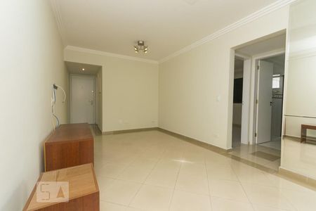 Sala de apartamento para alugar com 2 quartos, 60m² em Vila Mascote, São Paulo