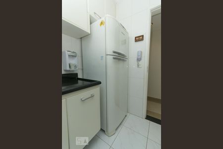 Apartamento para alugar com 60m², 2 quartos e 2 vagas Apartamento para alugar com 60m², 2 quartos e 2 vagasDetalhe da cozinha