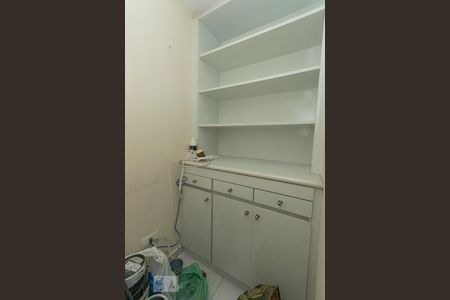 Apartamento para alugar com 60m², 2 quartos e 2 vagas Apartamento para alugar com 60m², 2 quartos e 2 vagasQuarto de serviço