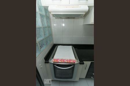 Apartamento para alugar com 60m², 2 quartos e 2 vagas Apartamento para alugar com 60m², 2 quartos e 2 vagasDetalhe da cozinha