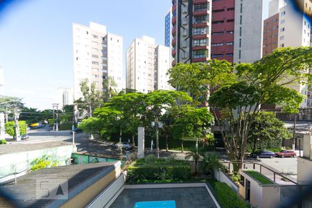 Apartamento para alugar com 60m², 2 quartos e 2 vagas Apartamento para alugar com 60m², 2 quartos e 2 vagasVista da janela do quarto 2