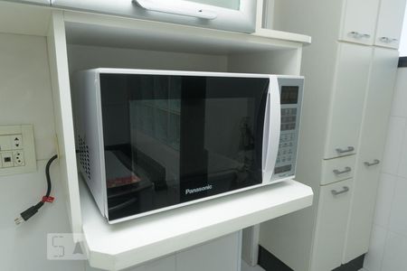 Apartamento para alugar com 60m², 2 quartos e 2 vagas Apartamento para alugar com 60m², 2 quartos e 2 vagasDetalhe da cozinha