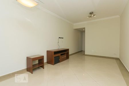 Sala de apartamento para alugar com 2 quartos, 60m² em Vila Mascote, São Paulo