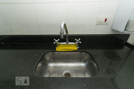 Apartamento para alugar com 60m², 2 quartos e 2 vagas Apartamento para alugar com 60m², 2 quartos e 2 vagasDetalhe da cozinha