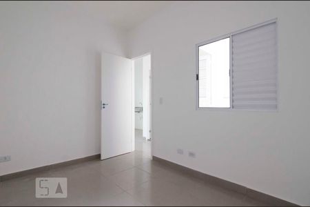 Quarto de apartamento para alugar com 1 quarto, 33m² em Vila Constança, São Paulo