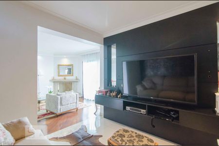 Sala de apartamento para alugar com 3 quartos, 159m² em Água Fria, São Paulo