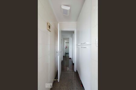 Apartamento para alugar com 159m², 3 quartos e 2 vagasCozinha