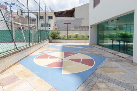 Apartamento para alugar com 159m², 3 quartos e 2 vagasÁrea de lazer