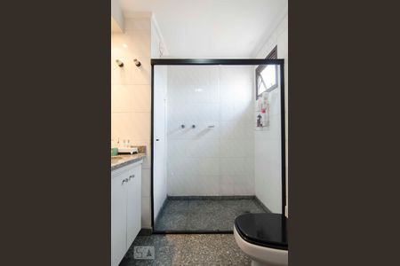 Apartamento para alugar com 159m², 3 quartos e 2 vagasBanheiro Suíte 2