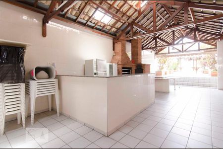 Apartamento para alugar com 159m², 3 quartos e 2 vagasChurrasqueira