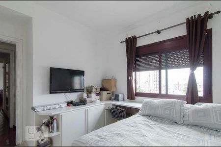 Apartamento para alugar com 159m², 3 quartos e 2 vagasQuarto