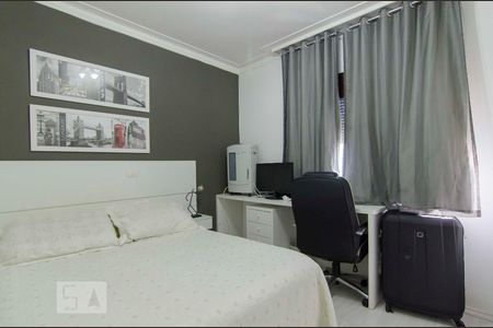 Apartamento para alugar com 159m², 3 quartos e 2 vagasSuíte 2