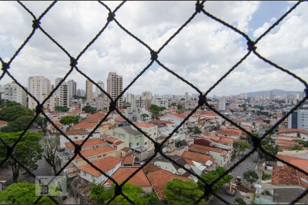 Vista Sacada de apartamento para alugar com 3 quartos, 159m² em Água Fria, São Paulo