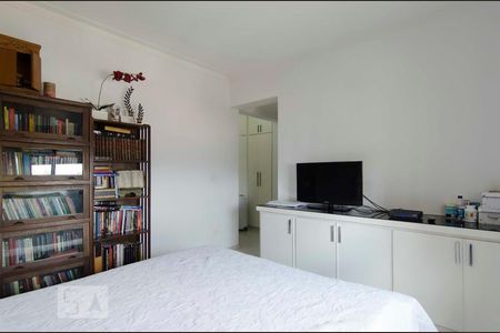 Apartamento para alugar com 159m², 3 quartos e 2 vagasSuíte 1