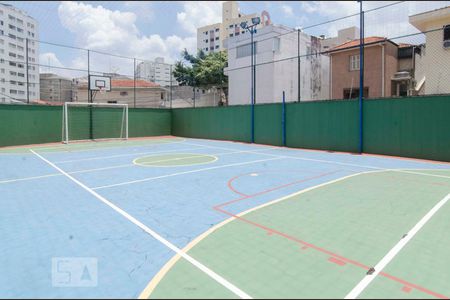 Apartamento para alugar com 159m², 3 quartos e 2 vagasQuadra