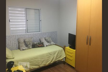 Quarto 3  de casa à venda com 3 quartos, 232m² em Vila Albertina, São Paulo