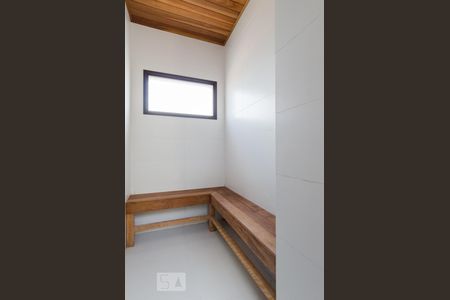 Apartamento para alugar com 41m², 1 quarto e 1 vagaSauna