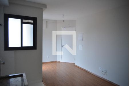 Apartamento para alugar com 1 quarto, 41m² em Vila Valparaíso, Santo André