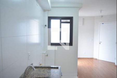 Studio de apartamento para alugar com 1 quarto, 41m² em Vila Valparaíso, Santo André