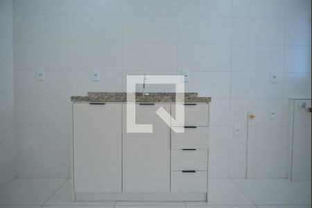 Studio de apartamento para alugar com 1 quarto, 41m² em Vila Valparaíso, Santo André