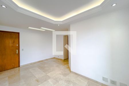 Sala de apartamento para alugar com 2 quartos, 56m² em Mooca, São Paulo