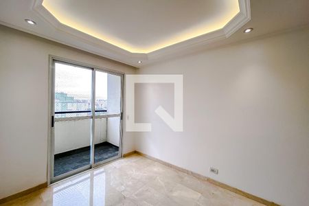 Sala de apartamento para alugar com 2 quartos, 56m² em Mooca, São Paulo