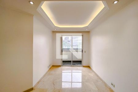 Sala de apartamento para alugar com 2 quartos, 56m² em Mooca, São Paulo