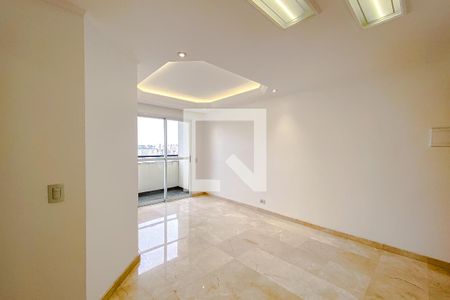 Sala de apartamento para alugar com 2 quartos, 56m² em Mooca, São Paulo