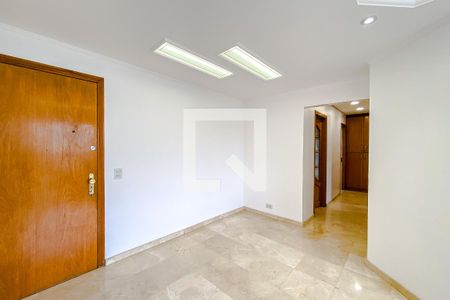 Sala de apartamento para alugar com 2 quartos, 56m² em Mooca, São Paulo