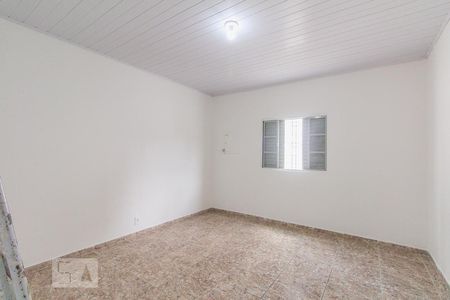 Quarto 2 de casa para alugar com 2 quartos, 90m² em Vila Monte Alegre, São Paulo