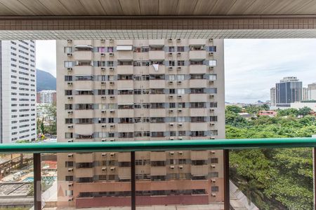 Apartamento para alugar com 72m², 2 quartos e 1 vagaVista Quarto