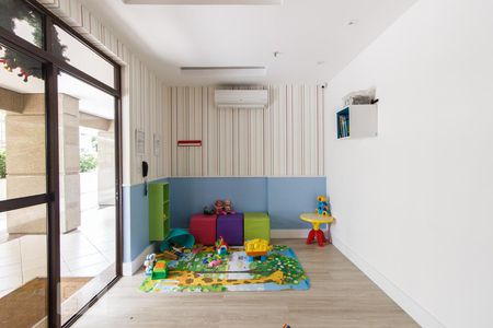 Apartamento para alugar com 72m², 2 quartos e 1 vagaSala Infantil