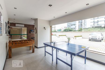 Apartamento para alugar com 72m², 2 quartos e 1 vagaSalão de Jogos